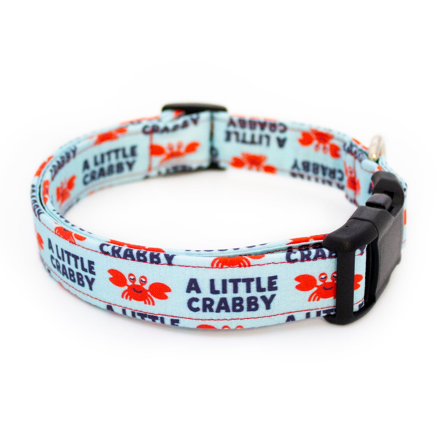 A Little Crabby