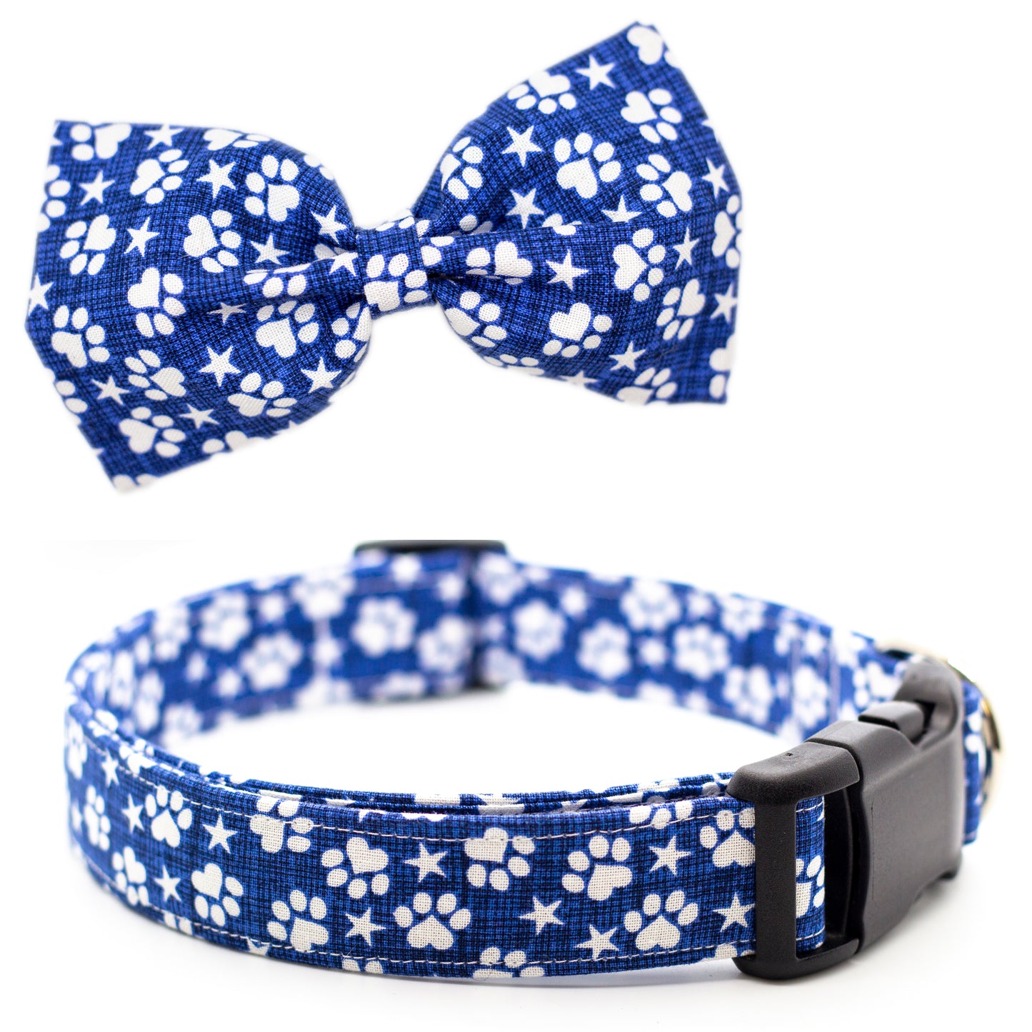 Stars And Paws