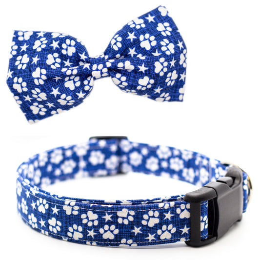 Stars And Paws